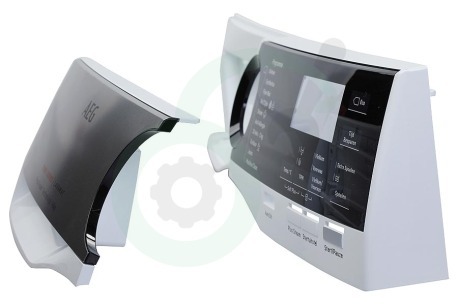 AEG Wasmachine 140056796018 Controlepaneel