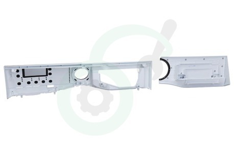 AEG Wasmachine 140056796018 Controlepaneel