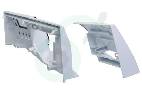 AEG Wasmachine 140056796018 Controlepaneel