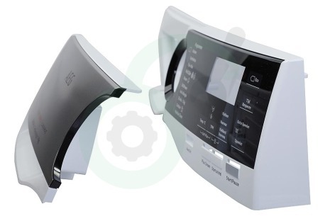 AEG Wasmachine 140058748017 Controlepaneel