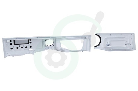AEG Wasmachine 140058748017 Controlepaneel