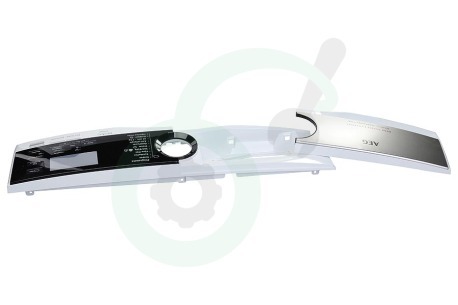AEG Wasmachine 140058748017 Controlepaneel