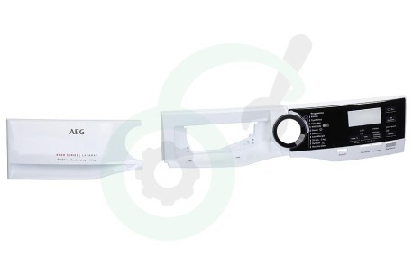 AEG Wasmachine 140059912018 Controlepaneel