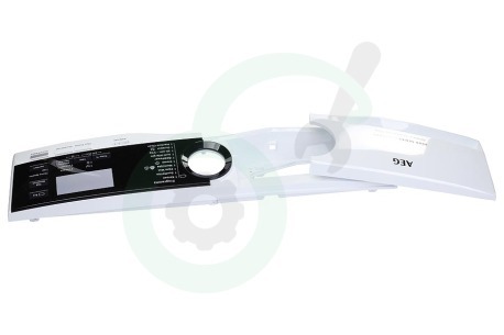 AEG Wasmachine 140059912018 Controlepaneel