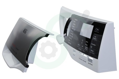 AEG Wasmachine 140071090025 Controlepaneel