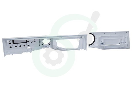 AEG Wasmachine 140071090025 Controlepaneel