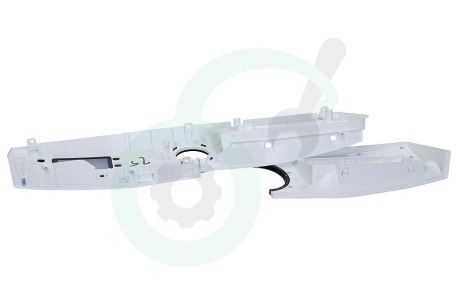 AEG Wasmachine 140071090025 Controlepaneel