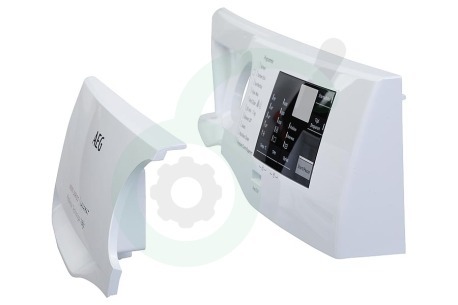 AEG Wasmachine 140070162015 Controlepaneel