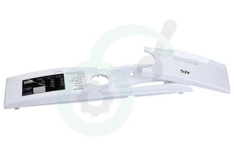 AEG Wasmachine 140070162015 Controlepaneel