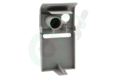 AEG Wasmachine 140042362024 Zuighevel Sifon-deel