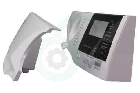 Westinghouse Wasmachine 140248522017 Controlepaneel