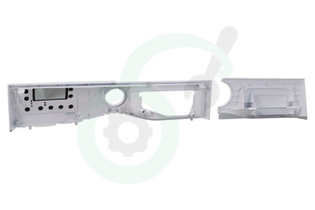 Westinghouse Wasmachine 140248522017 Controlepaneel