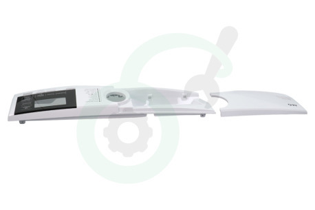 Westinghouse Wasmachine 140248522017 Controlepaneel