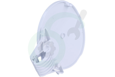 AEG Wasmachine 140037486176 Klep voor pompfilter