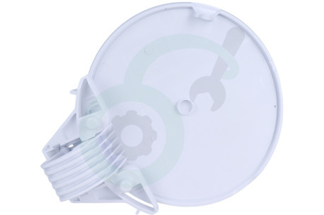 AEG Wasmachine 140037486176 Klep voor pompfilter