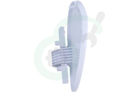 AEG Wasmachine 140037486176 Klep voor pompfilter