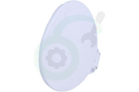 AEG Wasmachine 140037486176 Klep voor pompfilter