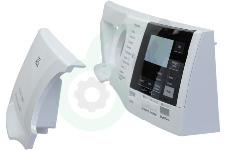 AEG Wasmachine 140101764011 Controlepaneel