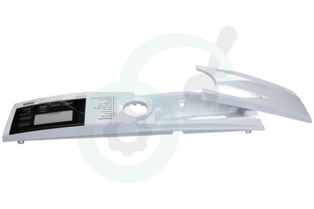 AEG Wasmachine 140197159019 Controlepaneel