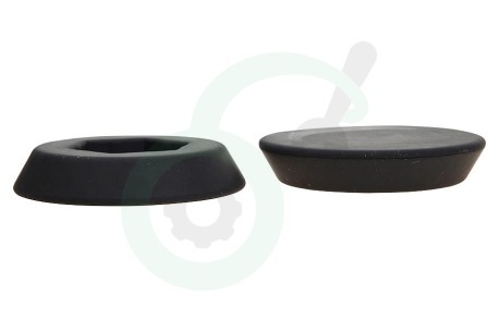 Electrolux Wasmachine 4055126249 Trillingsdempers Set van 2 stuks