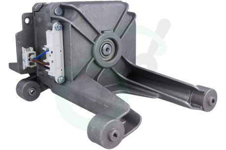 Husqvarna Wasmachine 140118774011 Motor Inductie