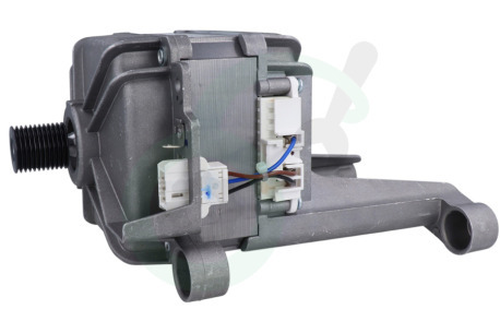 Husqvarna Wasmachine 140118774011 Motor Inductie