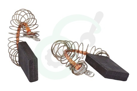 AEG Wasmachine 8996454305732 Koolborstel los 5x12,5x35mm