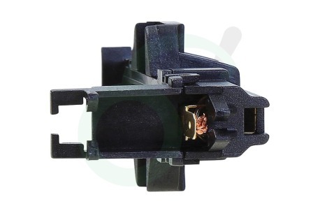 AEG 4055050480 Koolborstel Verpakt per stuk