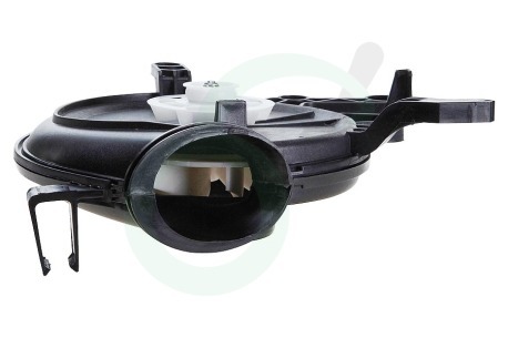 Zanussi Wasmachine 1323244135 Ventilatorset droogfunctie zonder motor