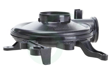 Zanussi Wasmachine 1323244135 Ventilatorset droogfunctie zonder motor