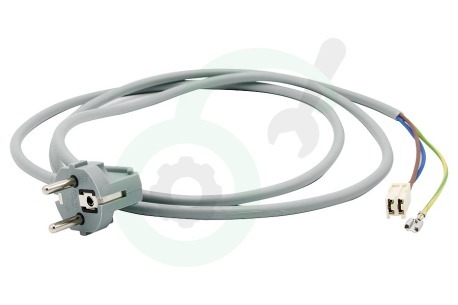 AEG Wasmachine 3793813001 Aansluitkabel