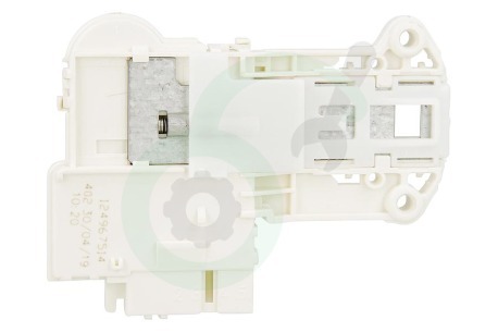 Nordland Wasmachine 3792030425 Deurrelais 4 contacten haaks model