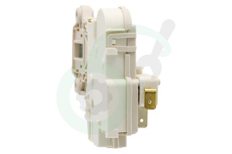Electrolux Wasmachine 1105771024 Deurrelais 4 contacten haaks model