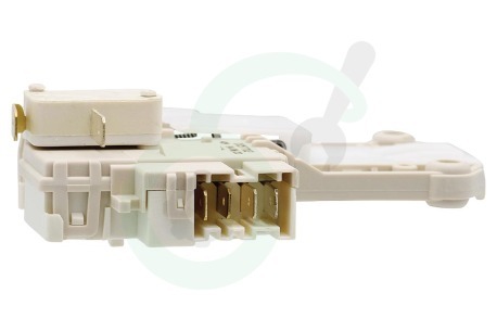 Electrolux Wasmachine 1105771024 Deurrelais 4 contacten haaks model