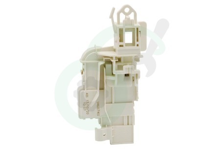 Zanussi Wasmachine 1461174045 Deurrelais 4 contacten recht model