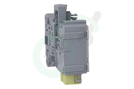 Zanussi Wasmachine 1328469026 Deurrelais 3 contacten, Rold