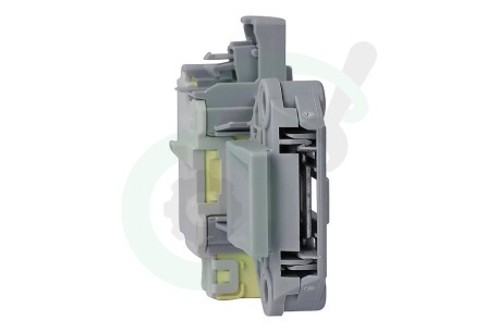 Zanussi Wasmachine 1328469026 Deurrelais 3 contacten, Rold