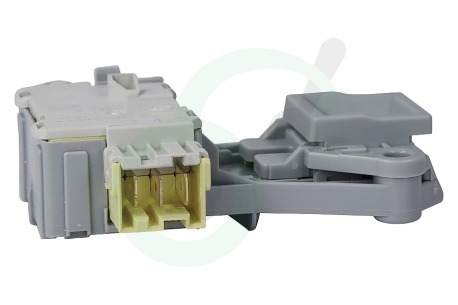 Zanussi Wasmachine 1328469026 Deurrelais 3 contacten, Rold