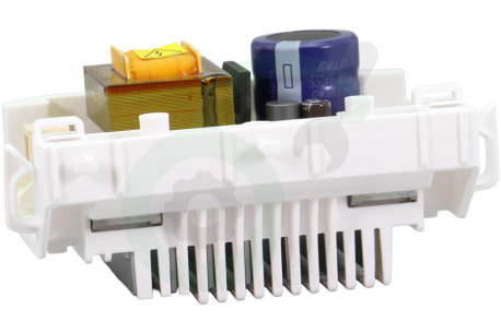 AEG Wasmachine 140028579245 Module Inverter