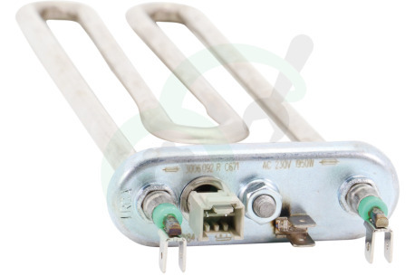 Electrolux Wasmachine 1326730403 Verwarmingselement 1950W, Incl. NTC-sensor