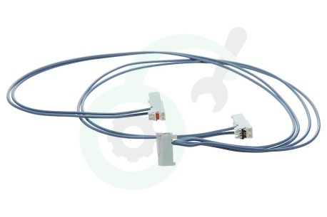 Aeg electrolux Wasmachine 1325231007 Kabel Van deurslot - timer