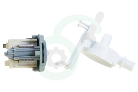 Ikea Wasmachine 4055250551 Pomp Circulatie