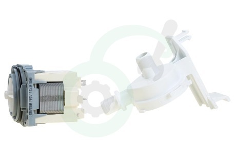 Ikea Wasmachine 4055250551 Pomp Circulatie