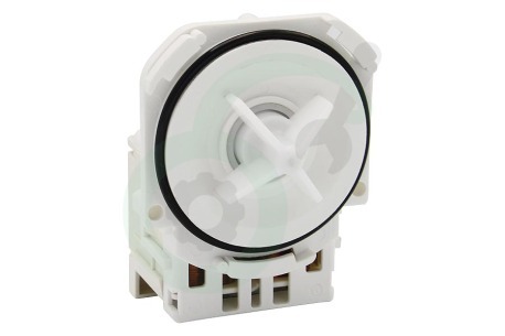 Zanussi Wasmachine 3792418208 Afvoerpomp