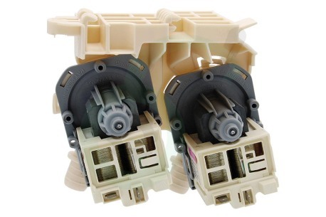 AEG Wasmachine 1325100723 Circulatiepomp