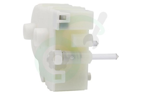 Electrolux Wasmachine 4055550760 Dosering Wasmiddel