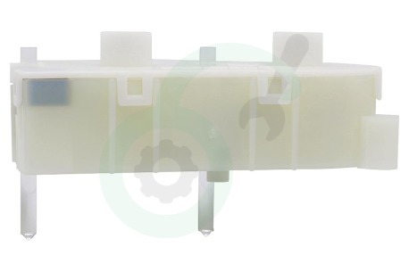 Electrolux Wasmachine 4055550760 Dosering Wasmiddel