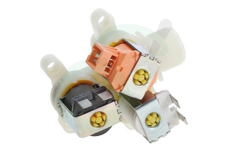 Aeg electrolux Wasmachine 4071360194 Inlaatventiel Drievoudig