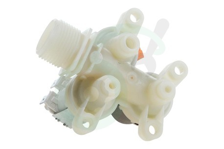 Aeg electrolux Wasmachine 4071360194 Inlaatventiel Drievoudig