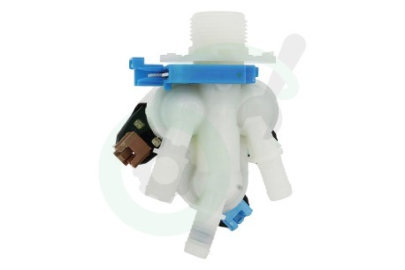 Aeg electrolux Wasmachine 4055017182 Inlaatventiel Drievoudig met afdichting